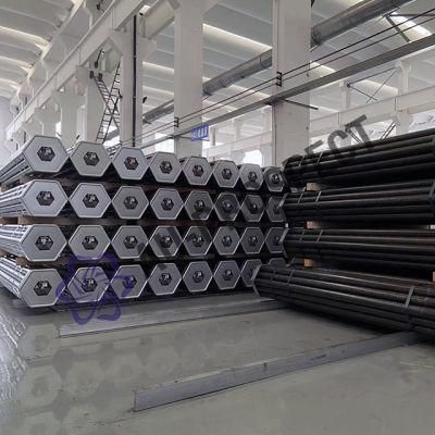 High Quality Bw Drilling Casing Drill Pipe