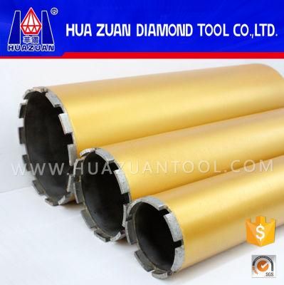 Core Drill Bit for Concrete