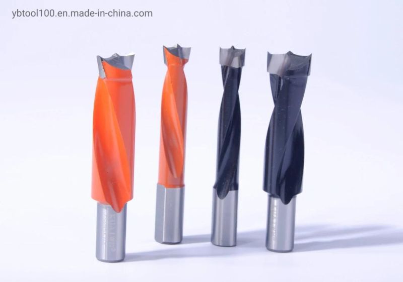 Kws Drill Bits for Wood- Blind Hole Drill Bit CNC Tool