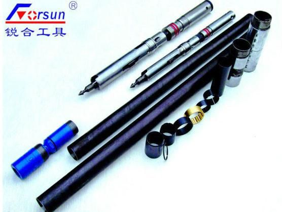 Long Life Tsp PCD Core Drill Bit for Geotechnical Drilling