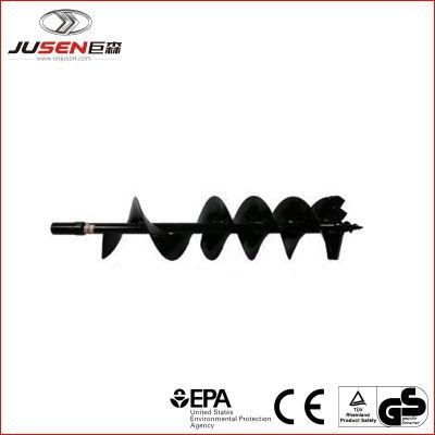 Alloy Steel Ice Auger Blade