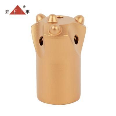 50mm High Performance Tungsten Carbide Drilling Button Bit