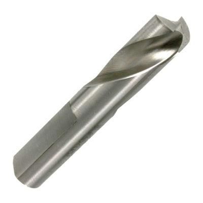 Flat Shank HSS Drills HSS Spot Weld Twist Drill Bit for Metalworking (SED-HTSW)