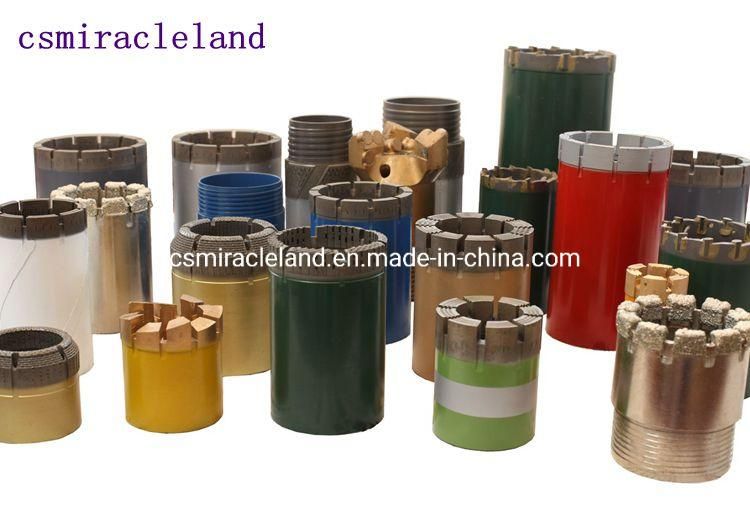 T6-101 Impregnated Diamond Core Bit