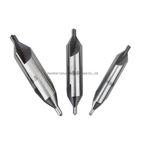 HSS Center Drill Bit