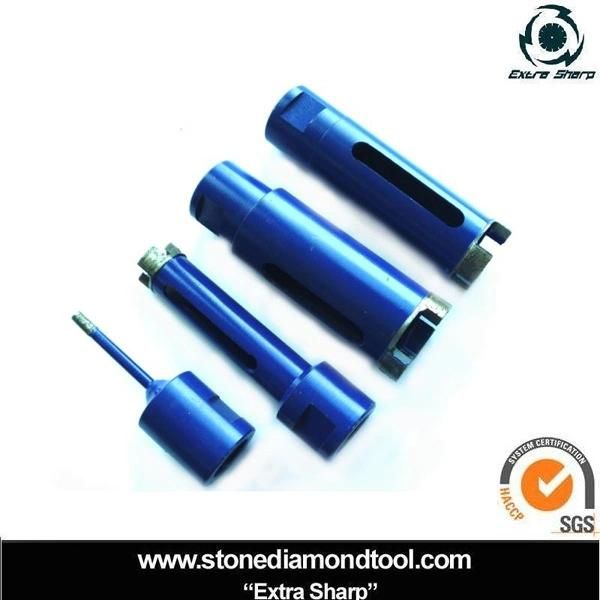 Diamond Wet Core Bits for Granite