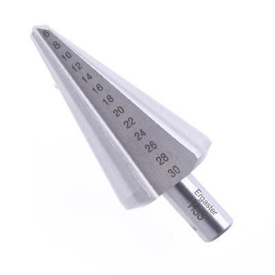Tube and Sheet Metal Drill Bits