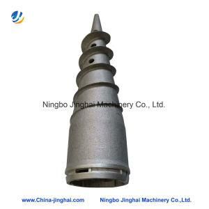 Top End Travel Die-Casting Aluminium Drill for Location