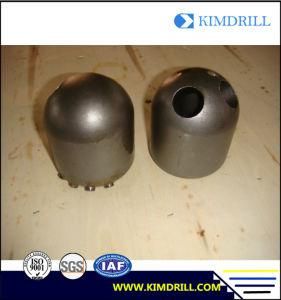 Rock Drill Holder with Carbide Tips B85/2 for Rock Drill Bit B47K22h