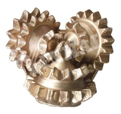 Regular Product Milled /Steel Tooth Bit 7 1/2&quot;