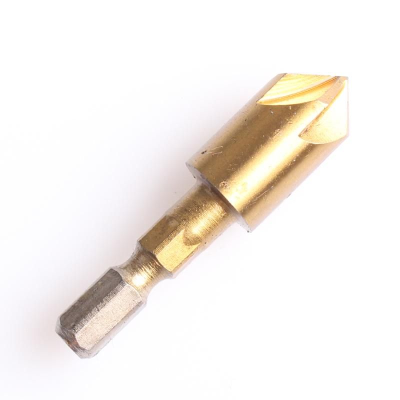 Hcs Countersinker Drill Bits