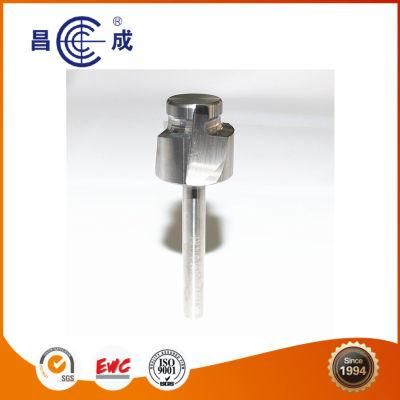 Solid Carbide Counter Bit for Drilling Accurate Hole