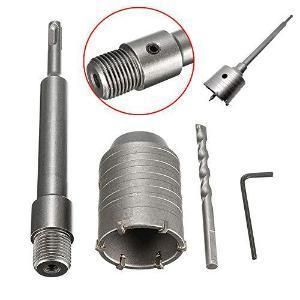 Hole Saw for Core Hammer Drill