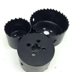HSS M42 Bi Metal Hole Saw for Acrylic Plate