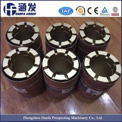 Diamond PDC Core Drill Bit