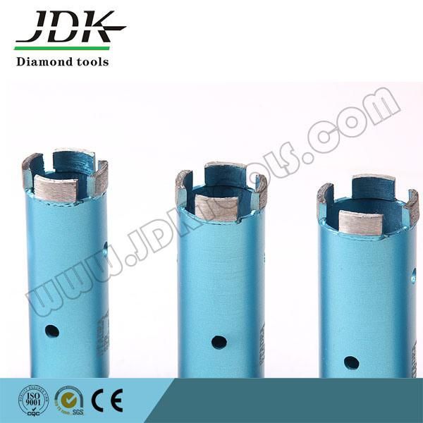 Diamond Drilling Bits/Core Drilling for Stones Drilling