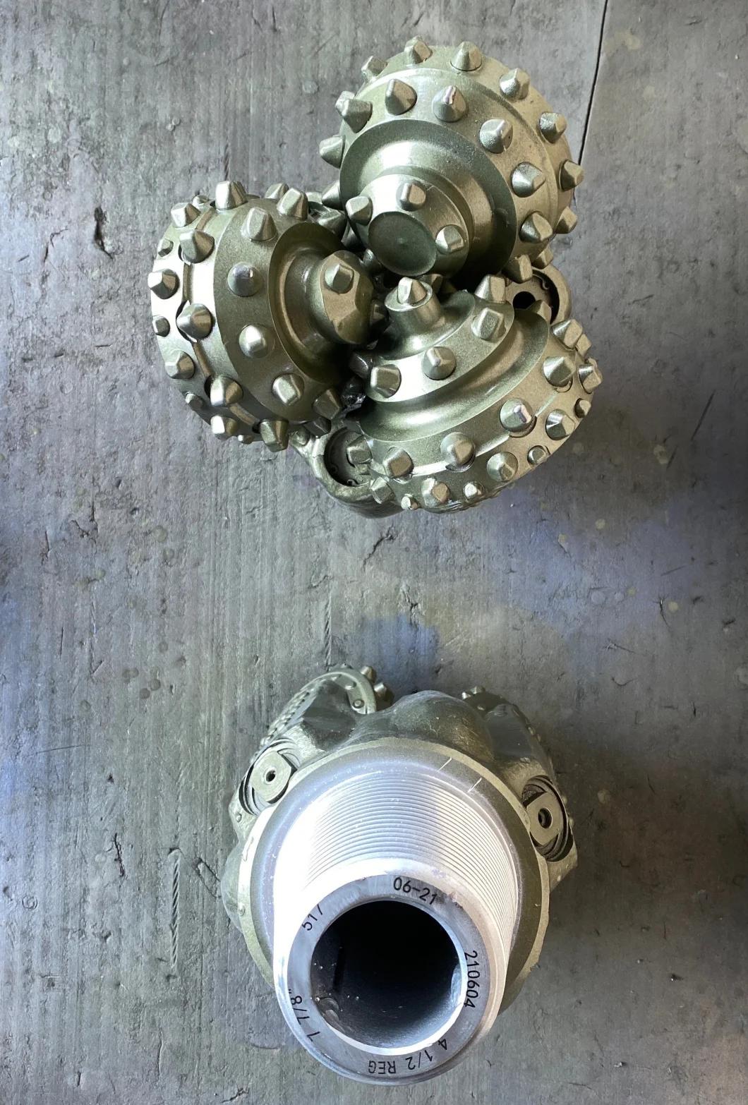 7 7/8" IADC517 API Rock Drill Bit/TCI Tricone Bit