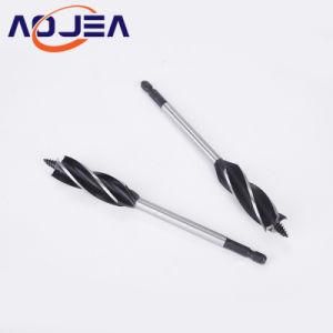Woodwork Branched Drilling Gate Lock Hole Opener Broaching Bit
