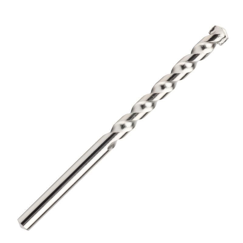 Fast Spiral Masonry Drill Bit