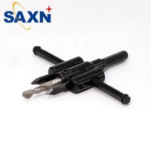 30-120mm Adjustable Circle Cutter Drill Bits