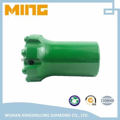 DTH Drill Bit Threading Connection for Blasting