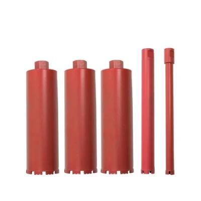 Core Drill Bits Concrete Diamond Bit Drilling