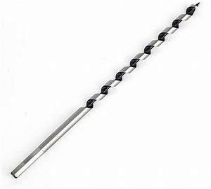 Handle Auger Wood Drill Bits (WD-007)
