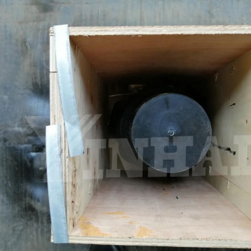 8 1/2" IADC517 Tricone Bit for Water/Oil Well Drilling