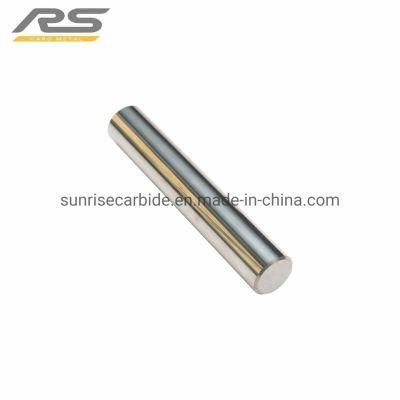3% Cobalt Tungsten Carbide Rod for Making Cutting Tool