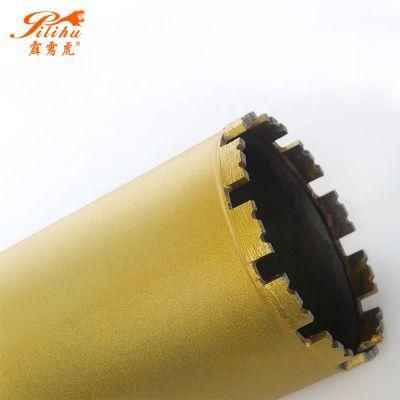 Diamond Hole Saw Core Drill Bit for Coring Granite Mansonry Concrete