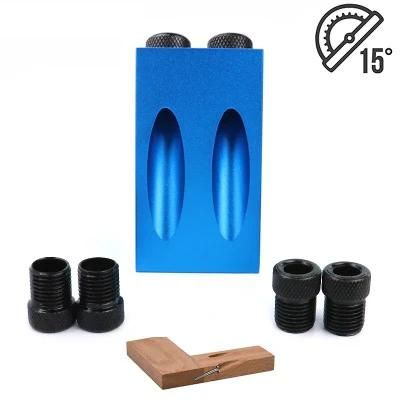 Drilling Inclined Hole Drill Bits