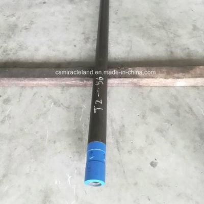 T2-56 Double Tube Core Barrel for Core Drilling