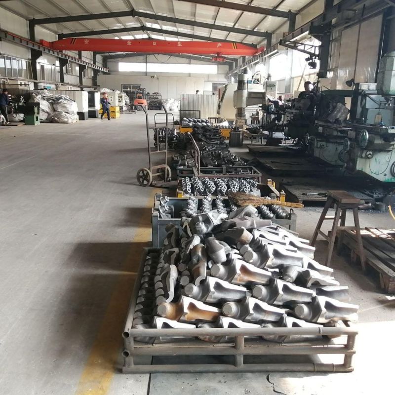 4 1/2" IADC747 TCI Tricone Bit Roller Cone Bit
