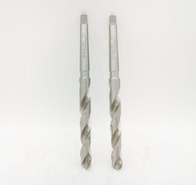 Mt Shank Drill Bits