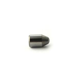 High Hardness Cemented Tungsten Carbide Button