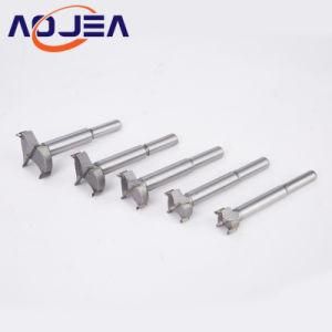 High Quality Tct Wood Forstner Core Drill Bit for Woodworking