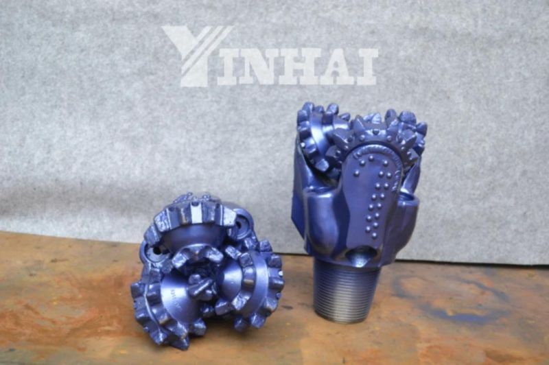 Regular Product Milled /Steel Tooth Bit 7 1/2"
