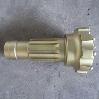 Hard Rock Drilling Bits for Medium &amp; High Pressure Hammers