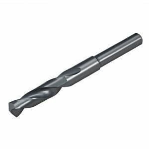 HSS 1/2" Sliver &Demingreduced Shank Drill Bits (TD-016)