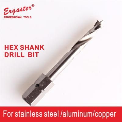 Drill Bits Wood Impact Hex Shank