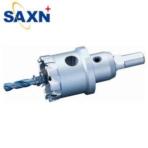 Tungsten Carbide Tipped Cutter Stainless Steel Tct Hole Saw