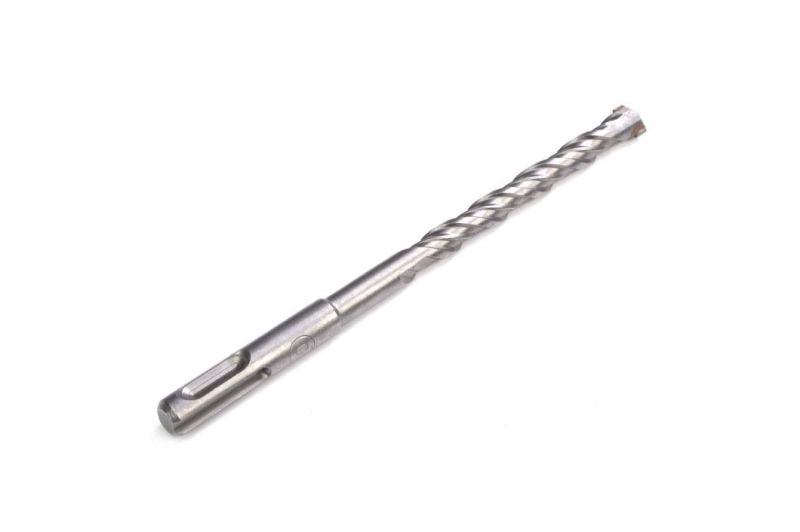 Masonry Drill Bit Multi Purpose (Gold and Silver)