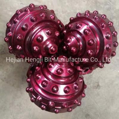 7&prime;&prime; IADC637 Tricone Rock Bit for Oilfield Drilling