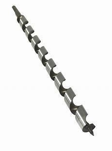 Nail Auger Drills Bit (WD-008)