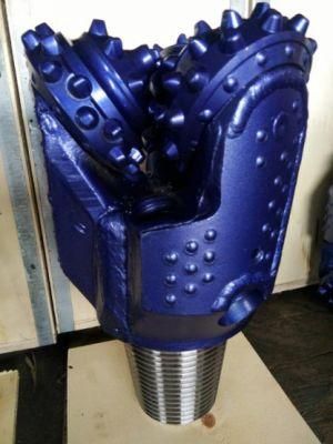 6 1/4&quot; 158.75mm IADC537 Tricone Pilot Bit for HDD Drilling
