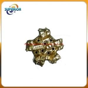 High Quality Matrix PDC Bit