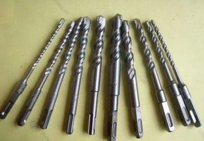 SDS Plus Electric Hammer Concrete Core Drill Bits