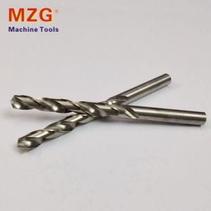 CNC Lathe Machine Center Twist Carbide Tungsten Steel Drill