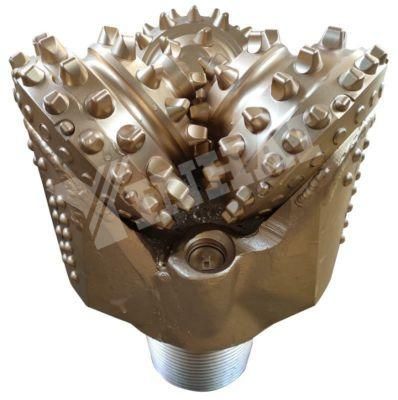 API Manufacturer Tricone Bit 13 3/8&quot; IADC537 Rock Drill Bit for Water Well Drilling