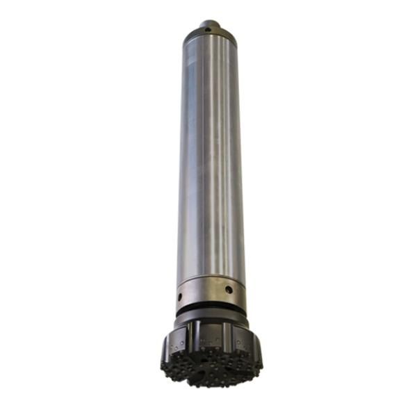 Supreme Quality DTH Hammer for DTH Drilling